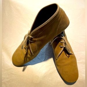 Men’s Prada Boots (size 11)